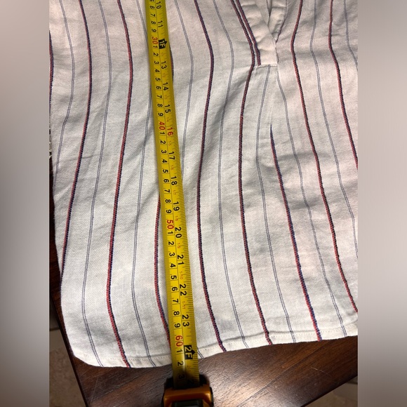 Trovata Birds of Paradise Long Sleeve 100% Cotton Shirt - Picture 13 of 14